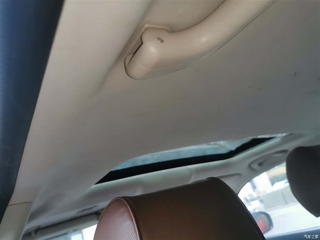 Changan CS55, 2017 9