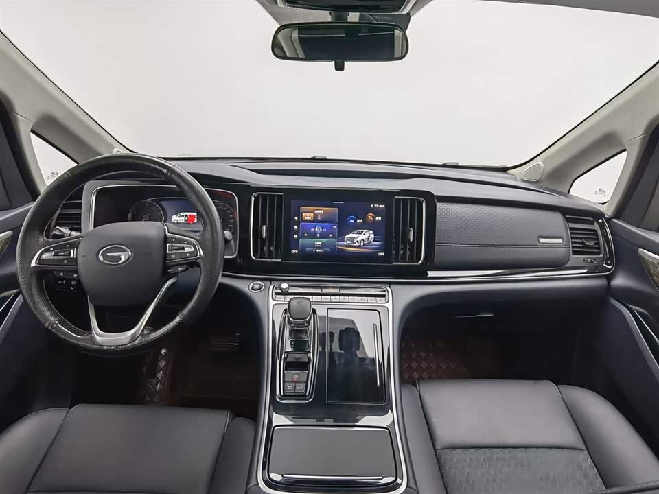 Trumpchi Trumpchi M8