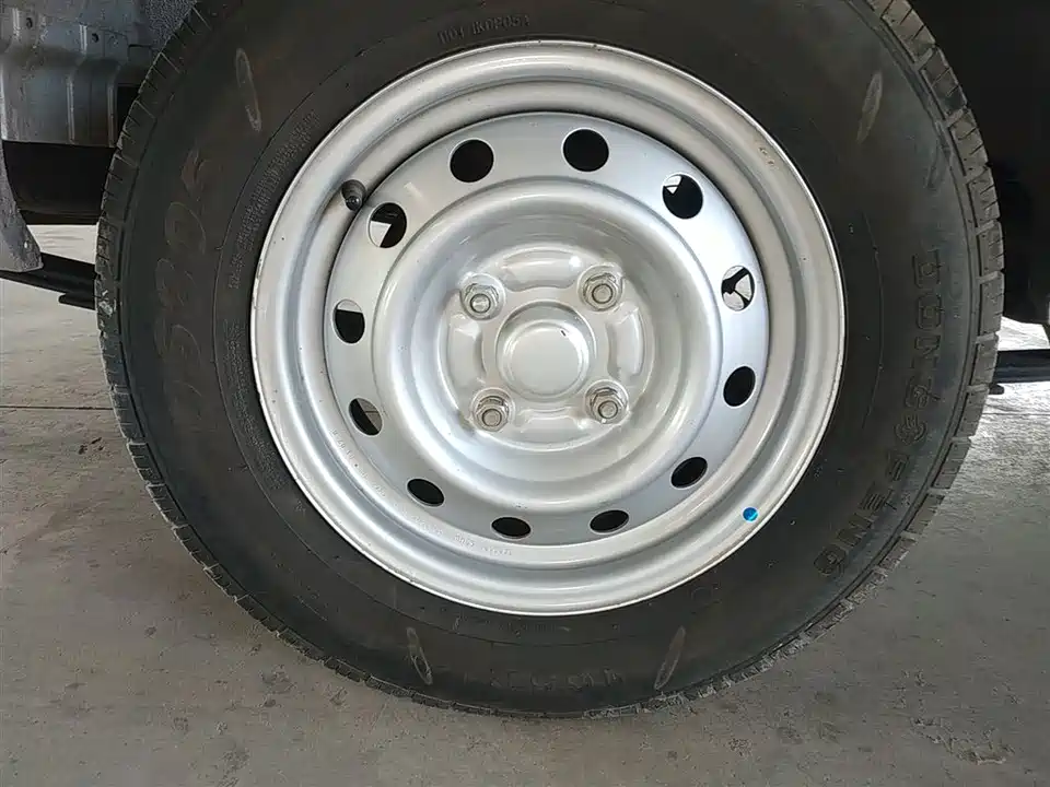 Wuling Wuling Rongguang S