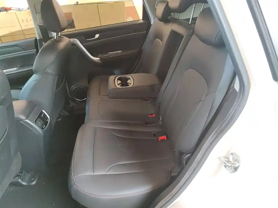 Haval M6 Haval M6