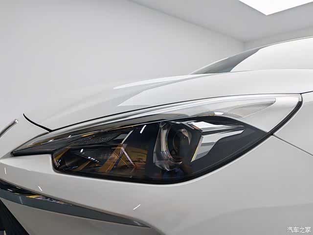 Roewe i5, 2023 20