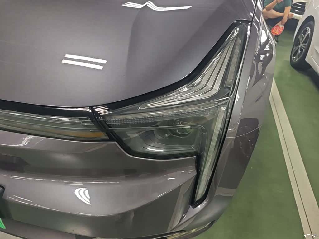 Neta U, 2022 24
