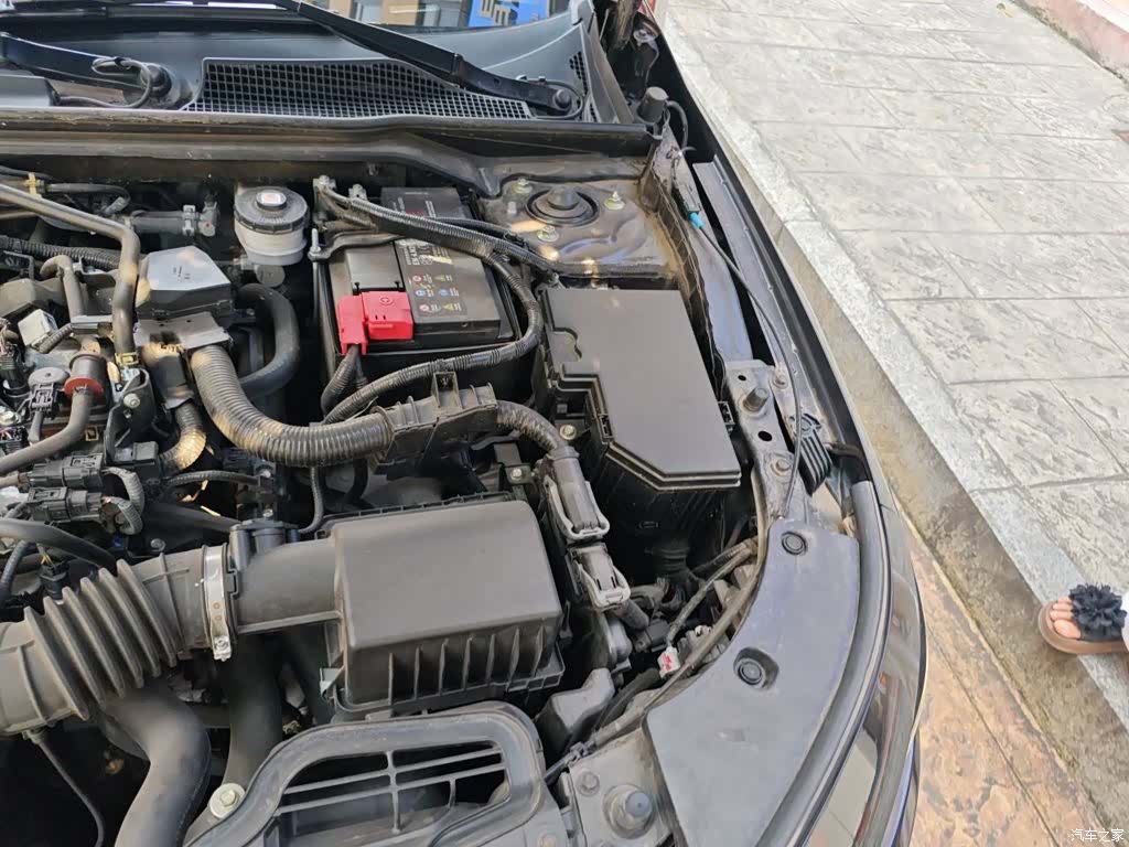 Honda Integra, 2023 22