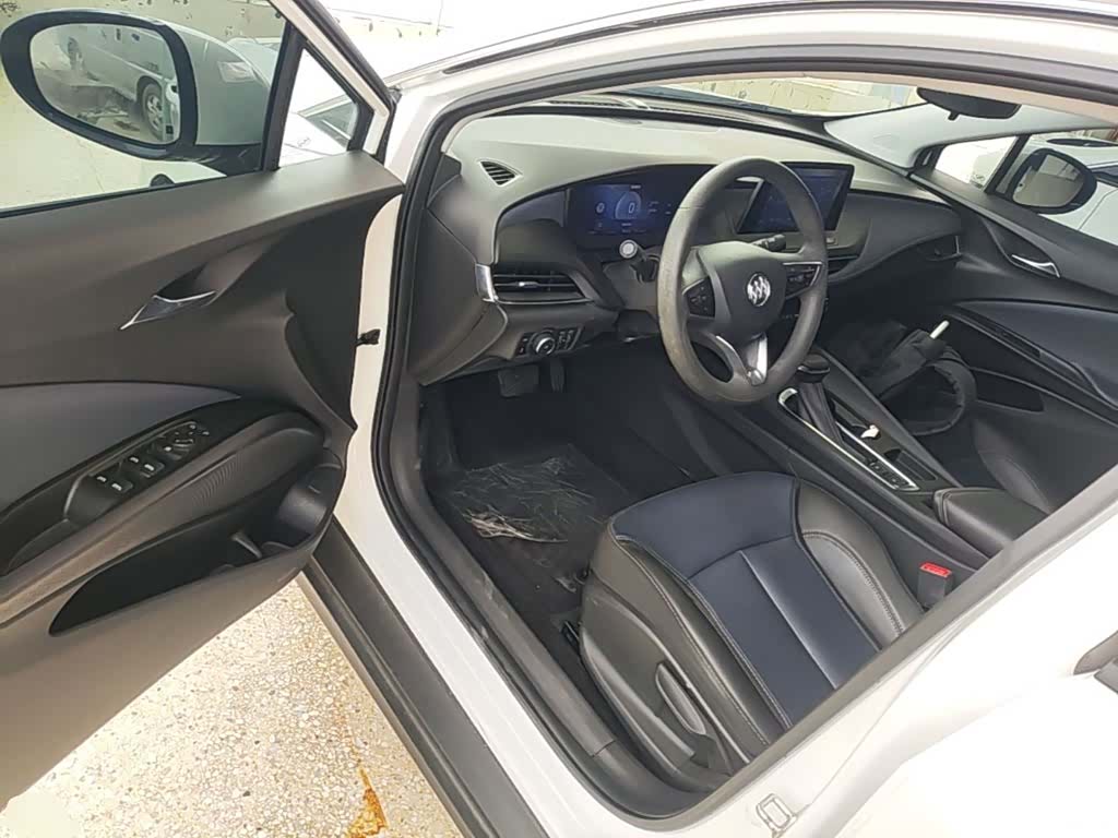 Buick Velite, 2024 12