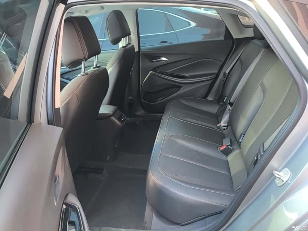 Buick Verano, 2023 17