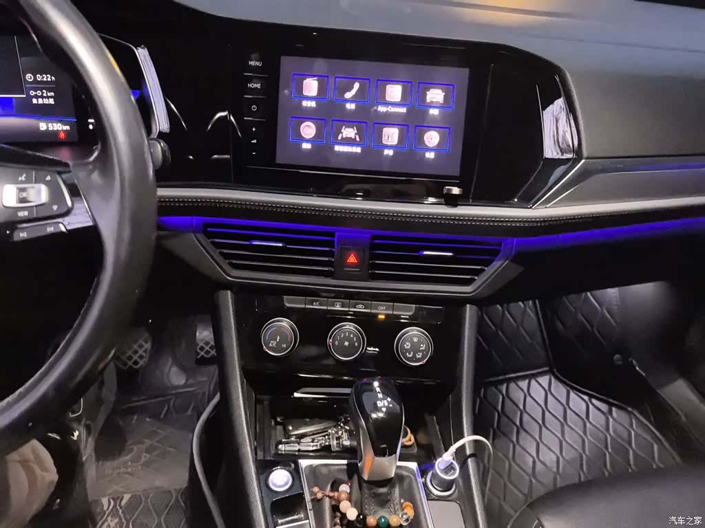 Volkswagen Sagitar, 2021 6
