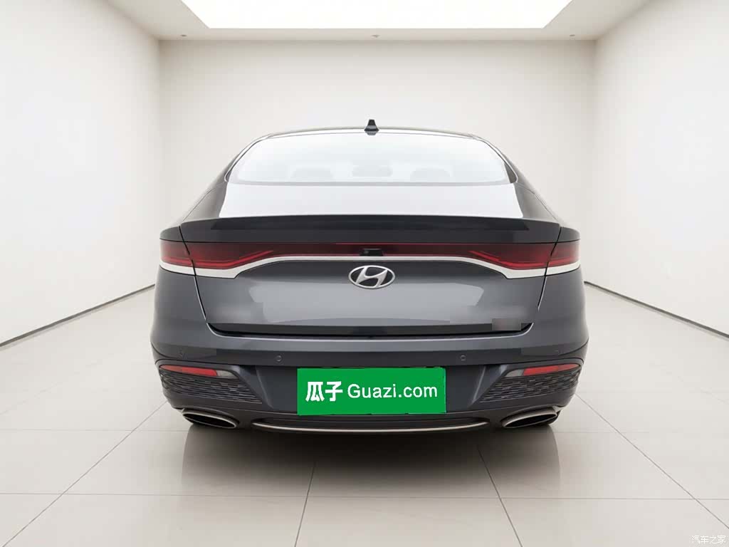 Hyundai Lafesta, 2020 3