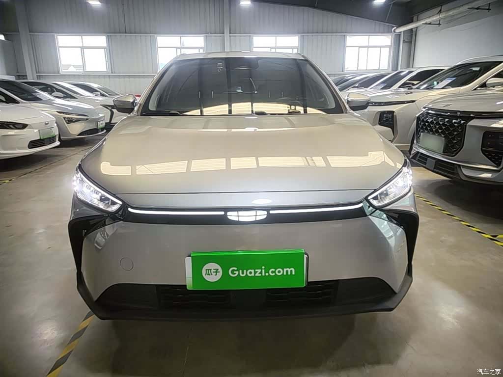 Geely M6, 2023 3