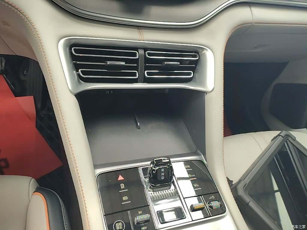 BYD Song, 2024 14