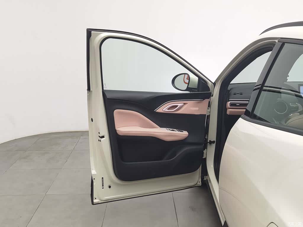 BYD Seagull, 2024 8