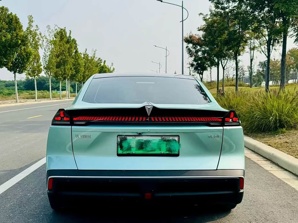 DEEPAL Dark blue SL03