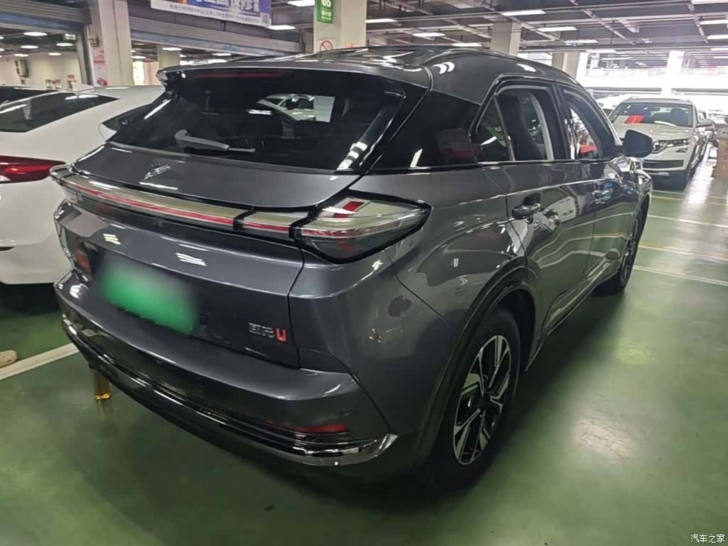Neta U, 2022 7