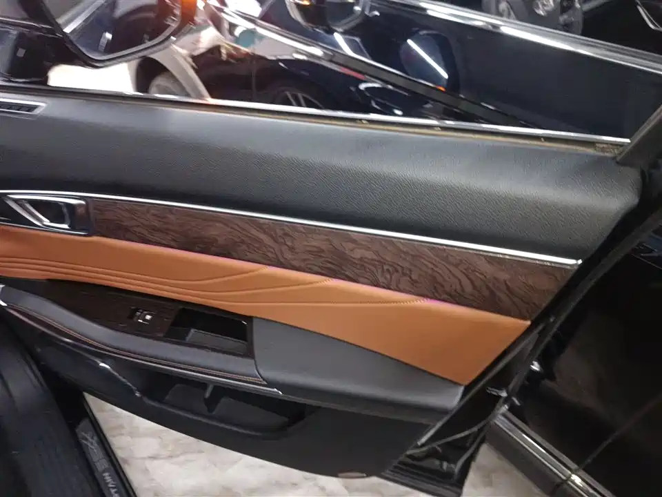 Besturn T99