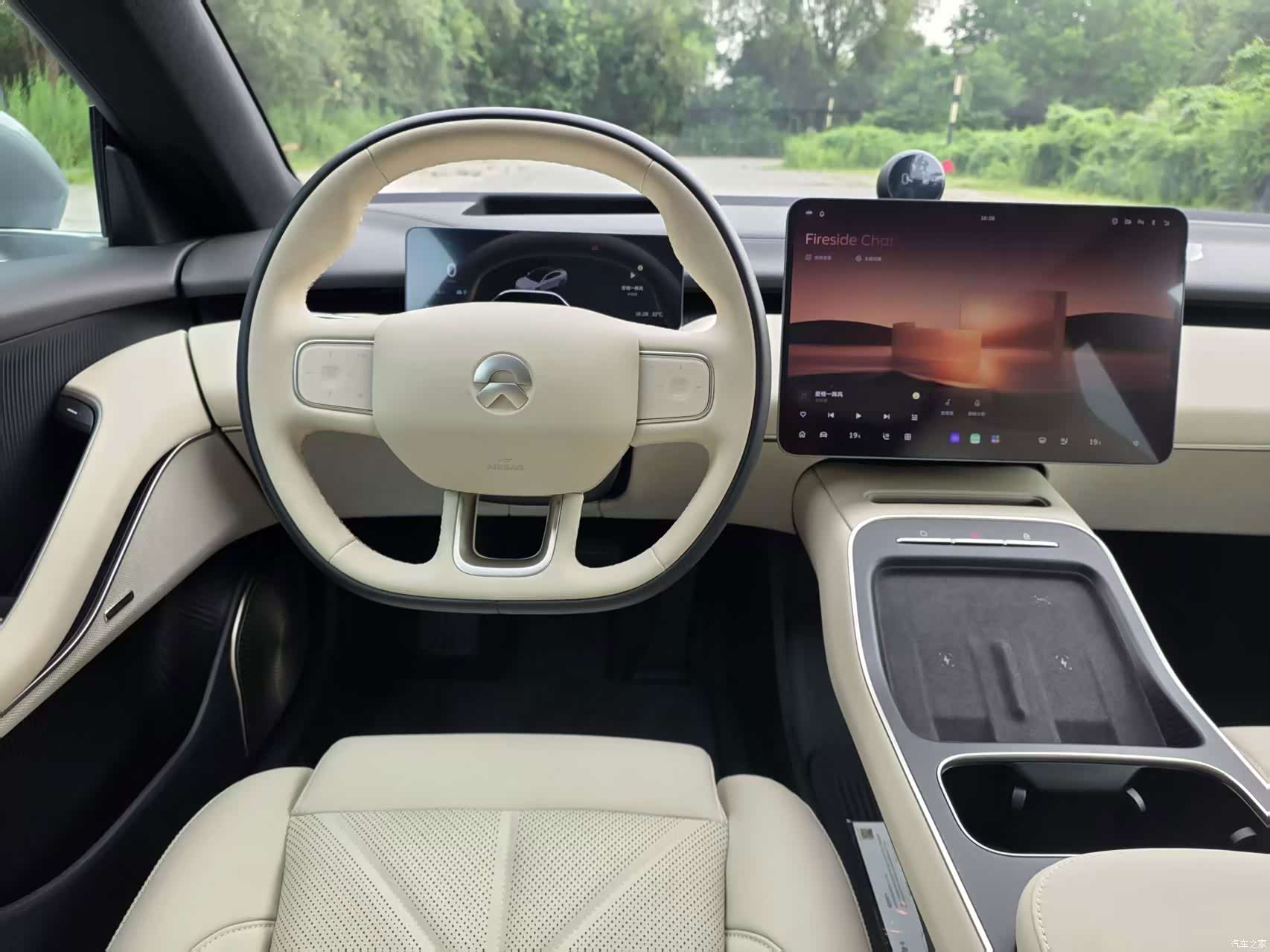 NIO ET5, 2026 10