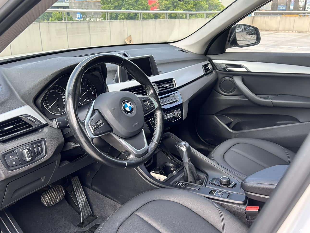 BMW X1, 2018 3
