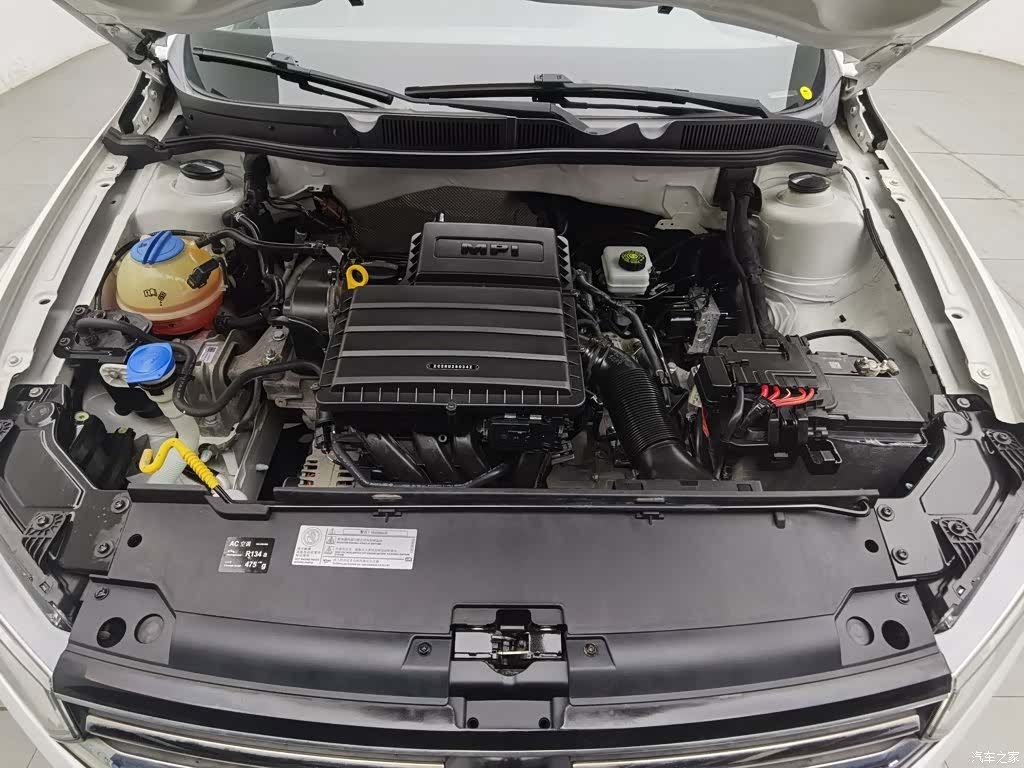 Volkswagen Bora, 2017 6
