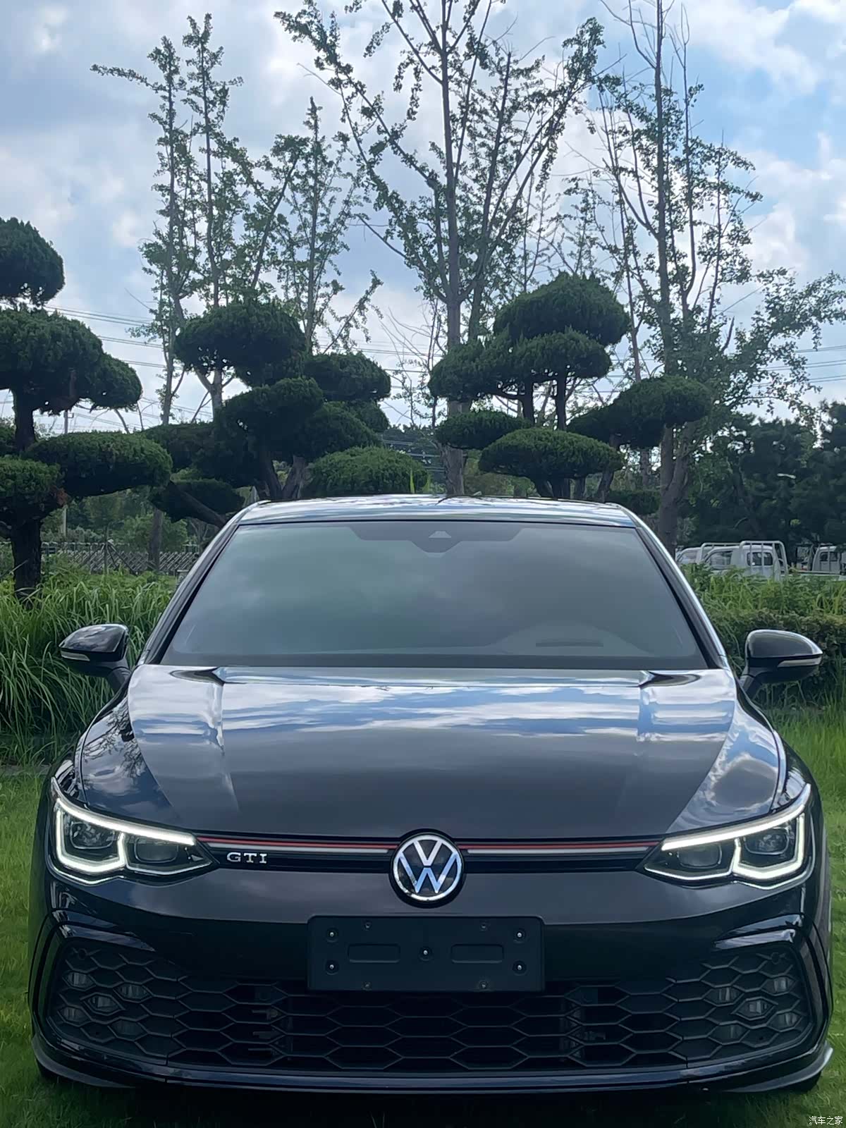 Volkswagen Golf, 2022 2