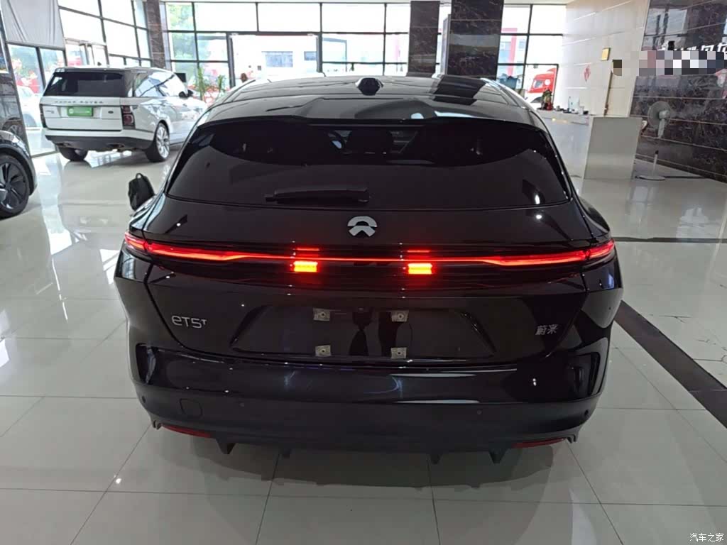 NIO ET5, 2024 6