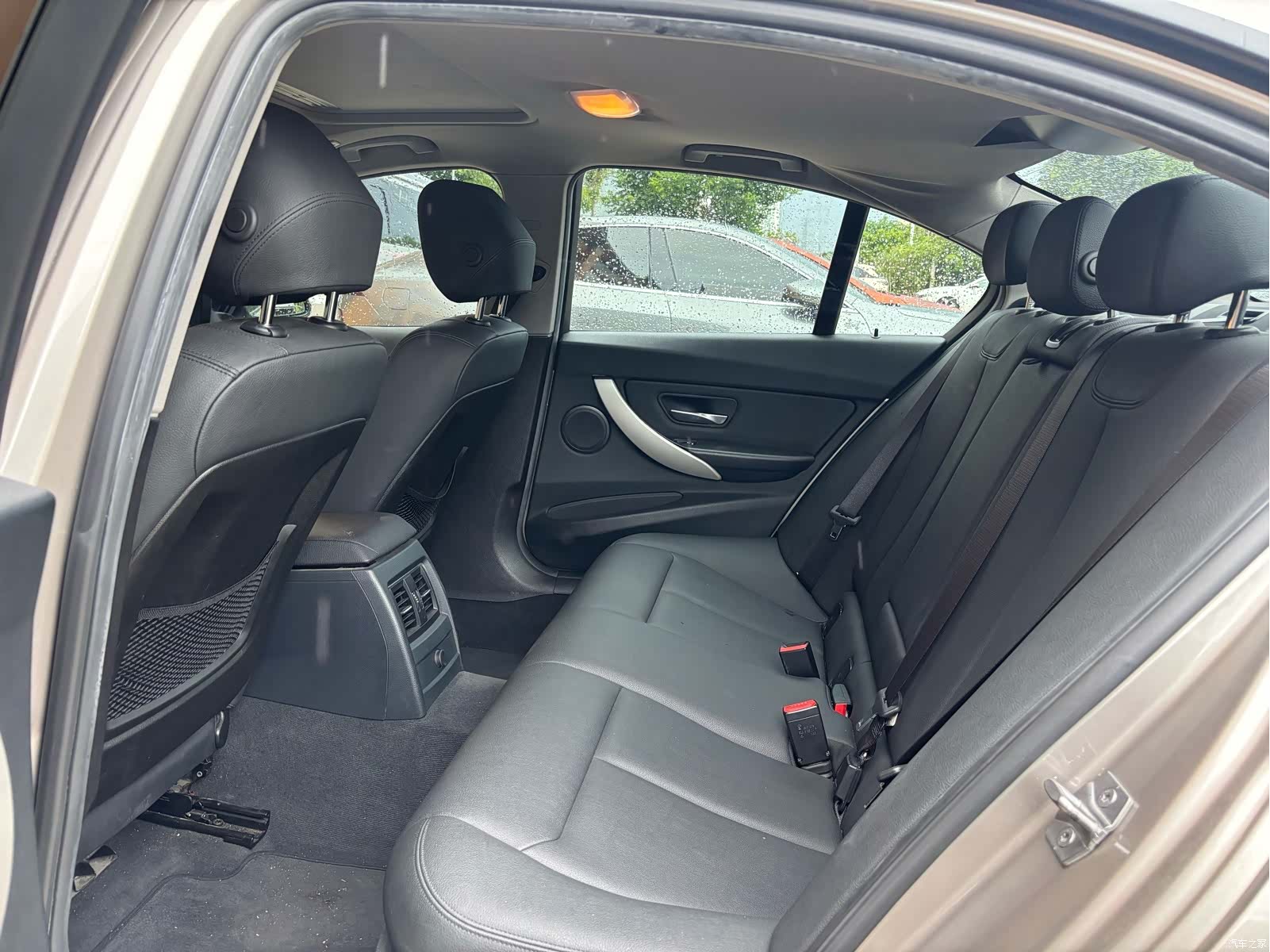 BMW 3 Series, 2016 8