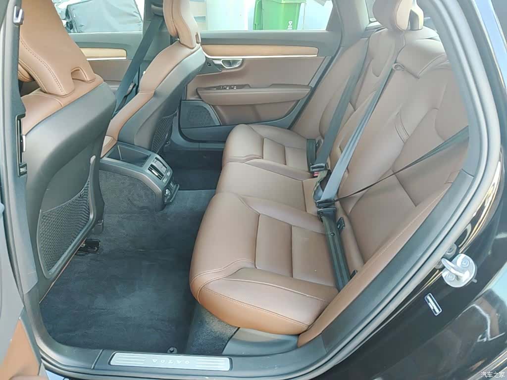 Volvo S90, 2025 24
