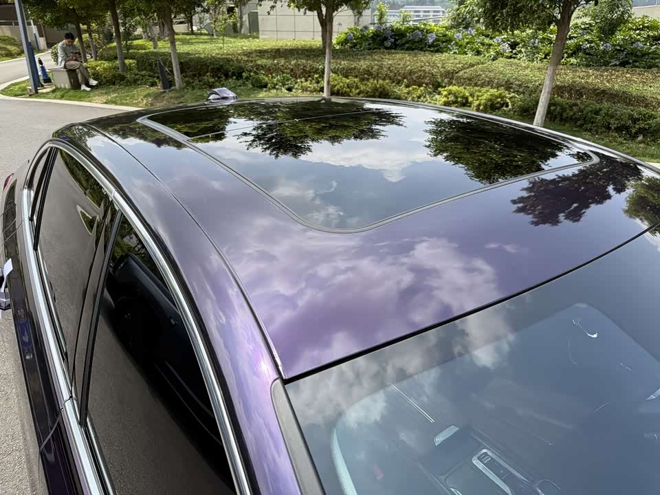 Hongqi H5 Hongqi H5