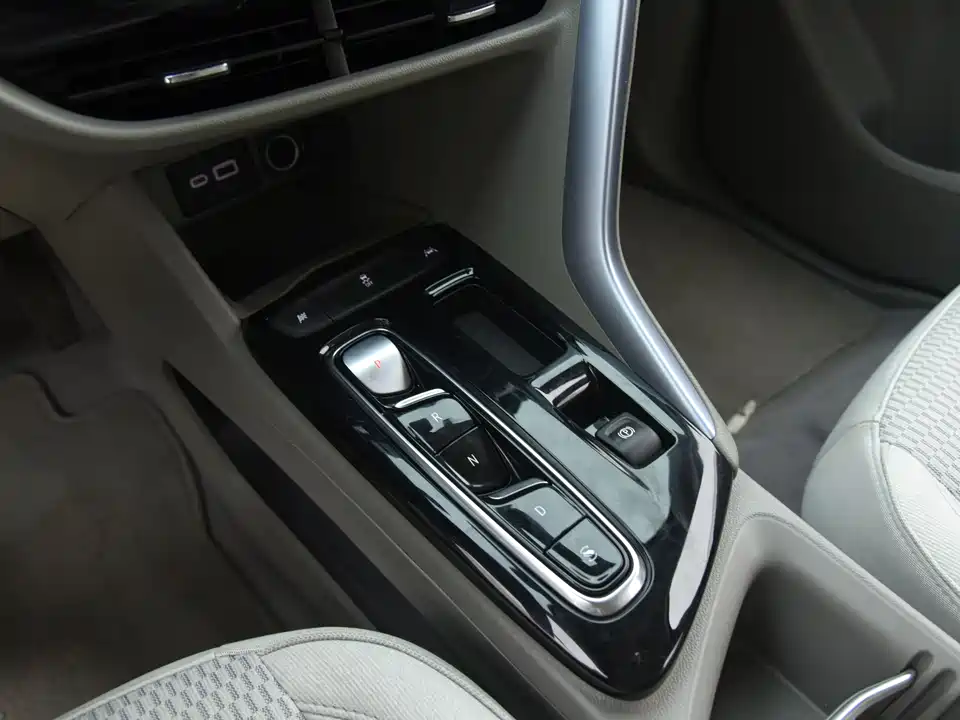 Buick Slightly blue 7