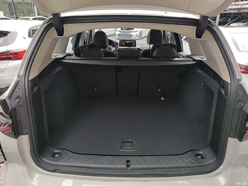 BMW X3, 2024 19