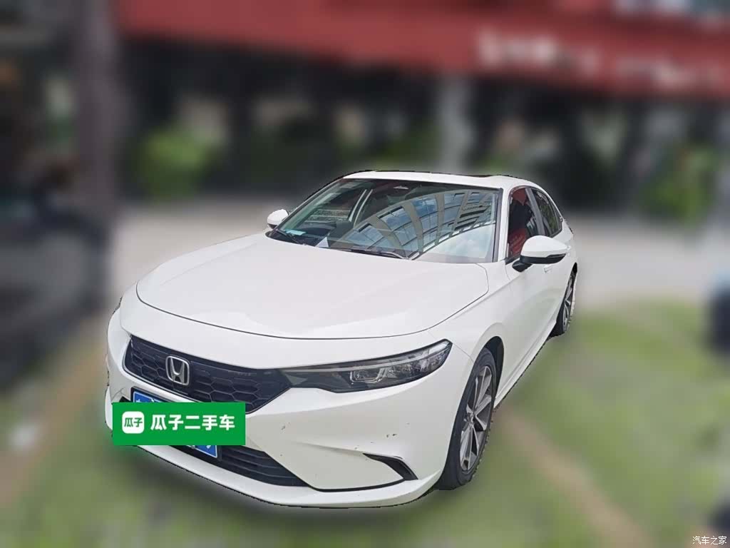 Honda Integra, 2023 1