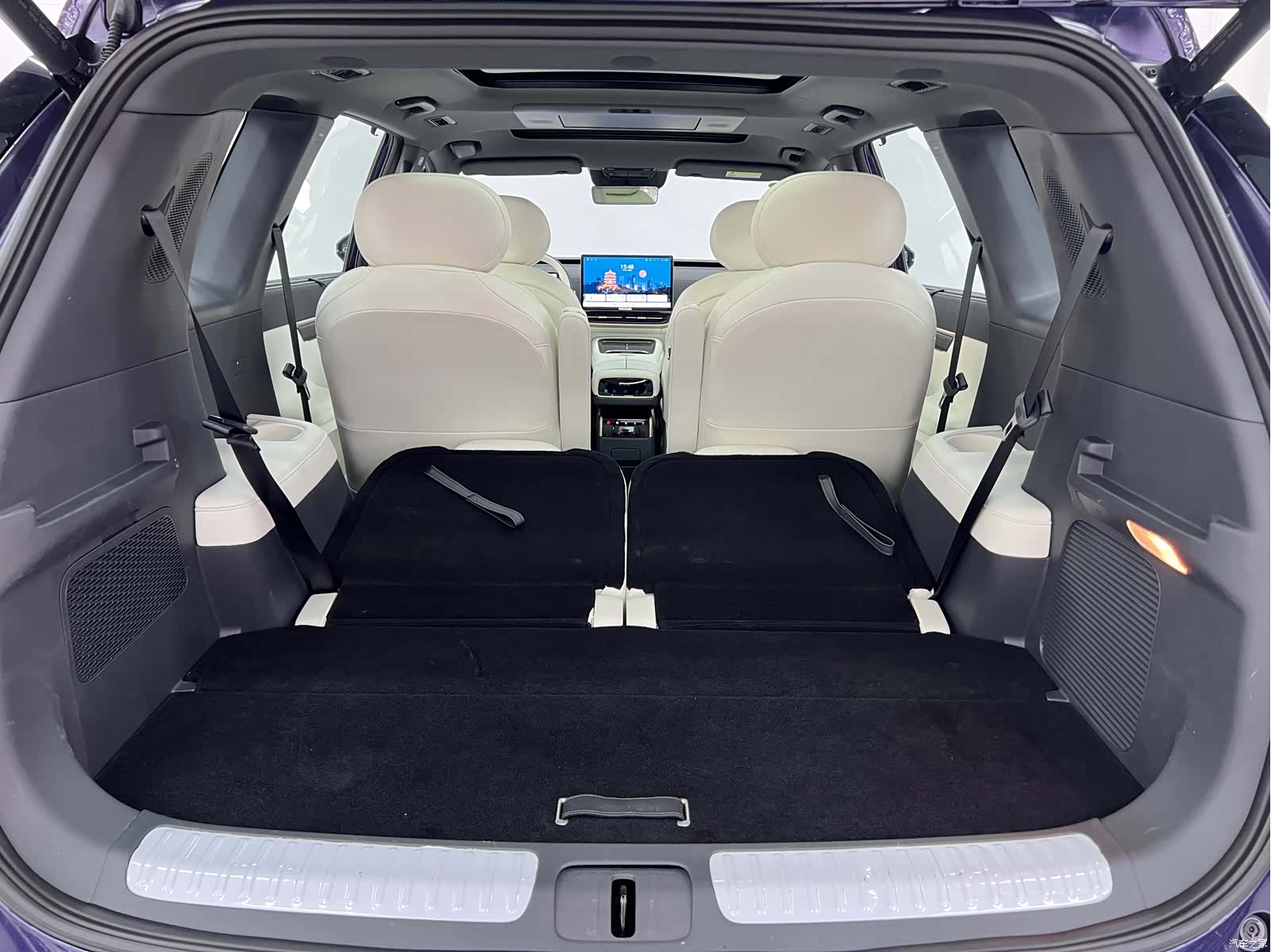 DongFeng eπ008, 2025 26
