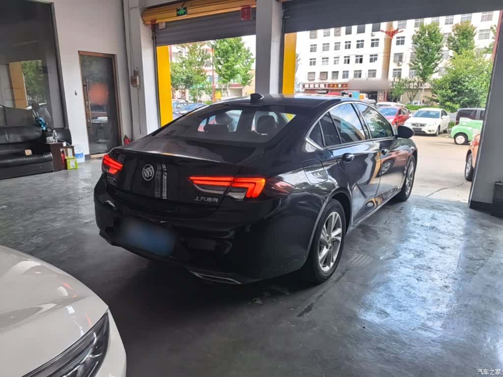Buick Regal, 2022 7