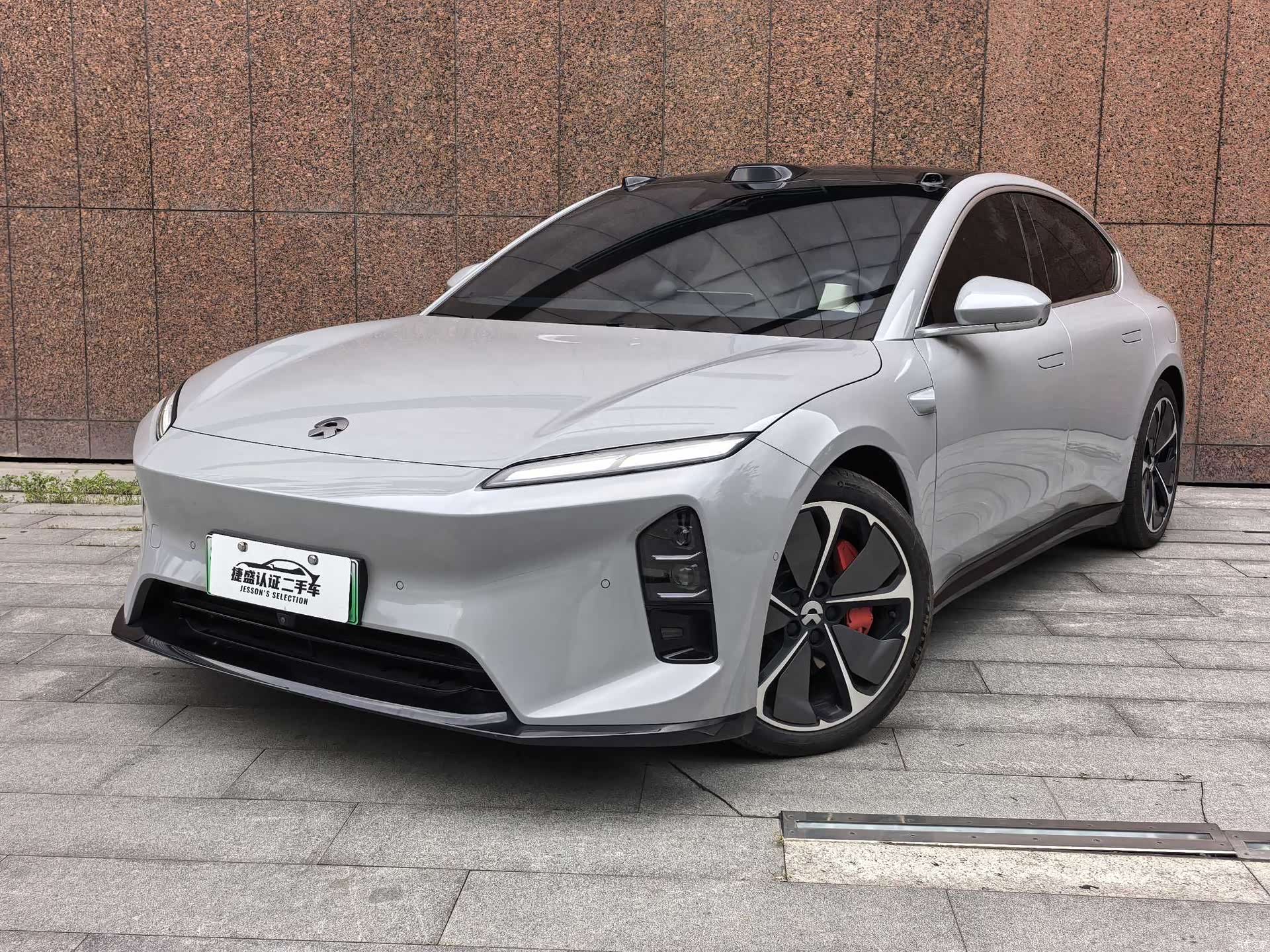 NIO ET5, 2025 1