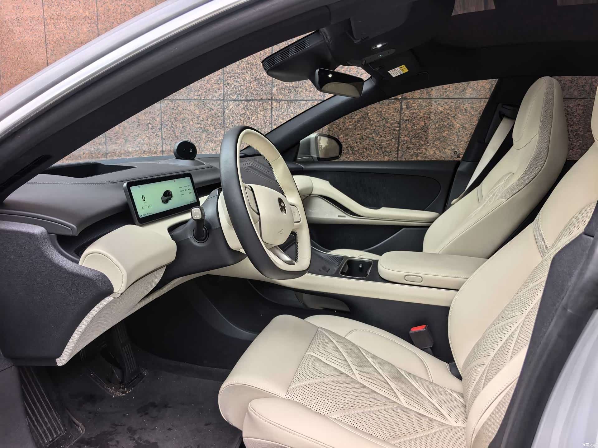 NIO ET5, 2025 10