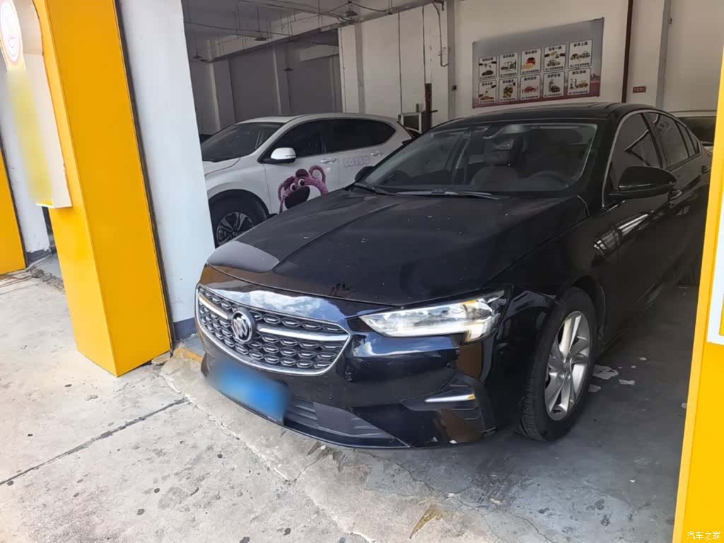 Buick Regal, 2022 1