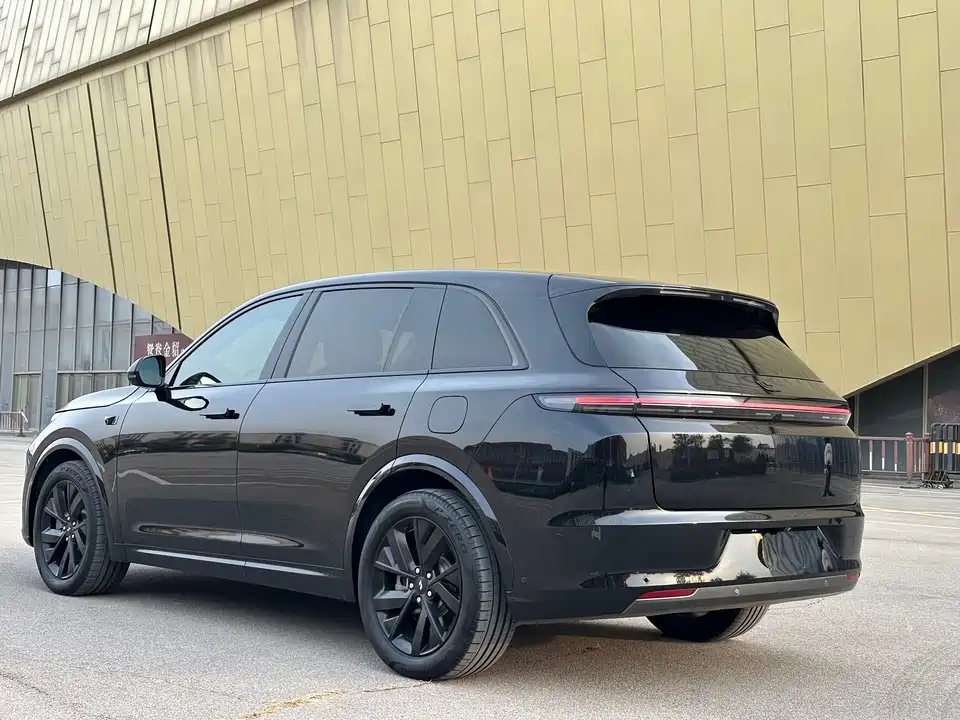 Li Auto Ideal L7