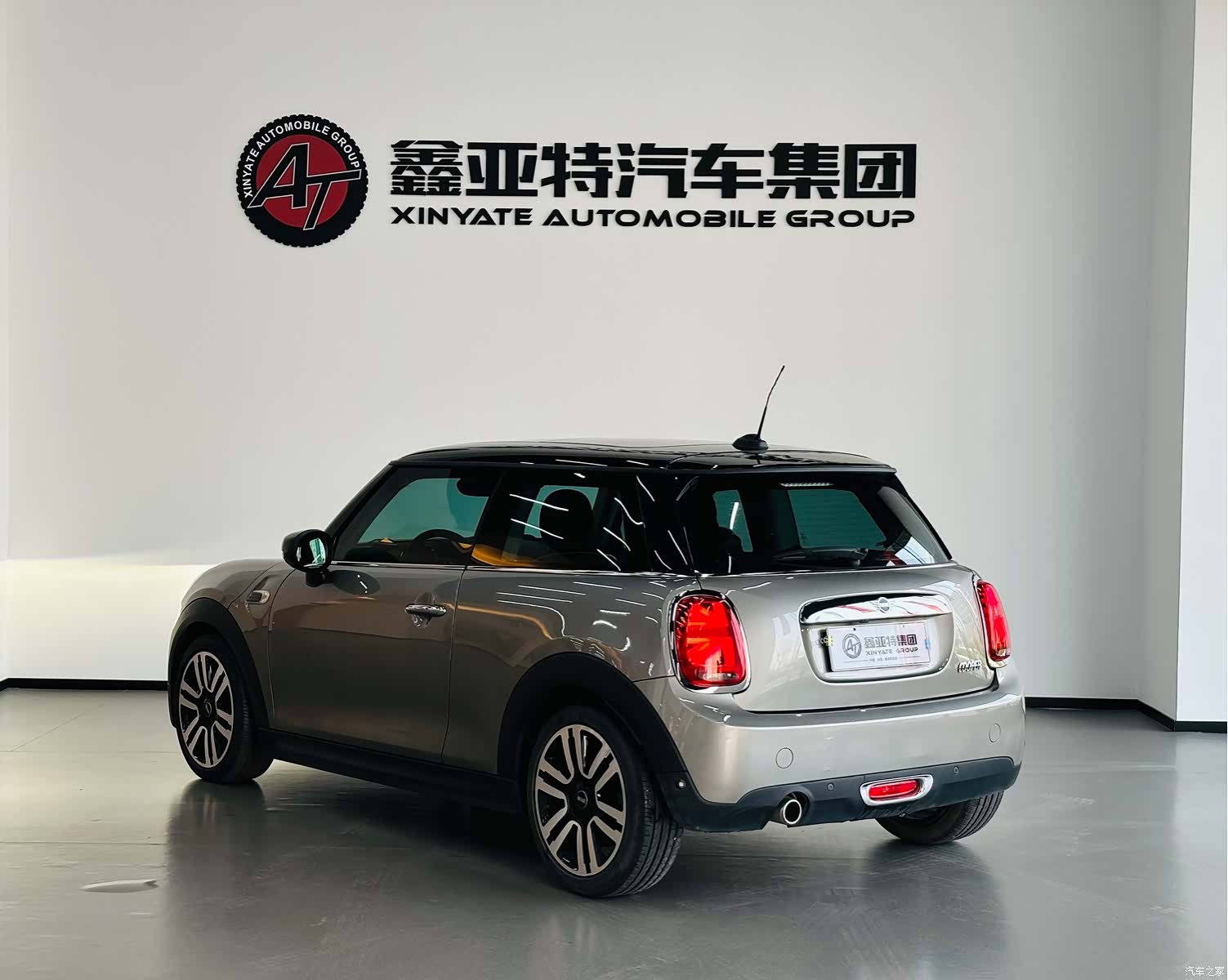 Mini Cooper, 2020 все фото