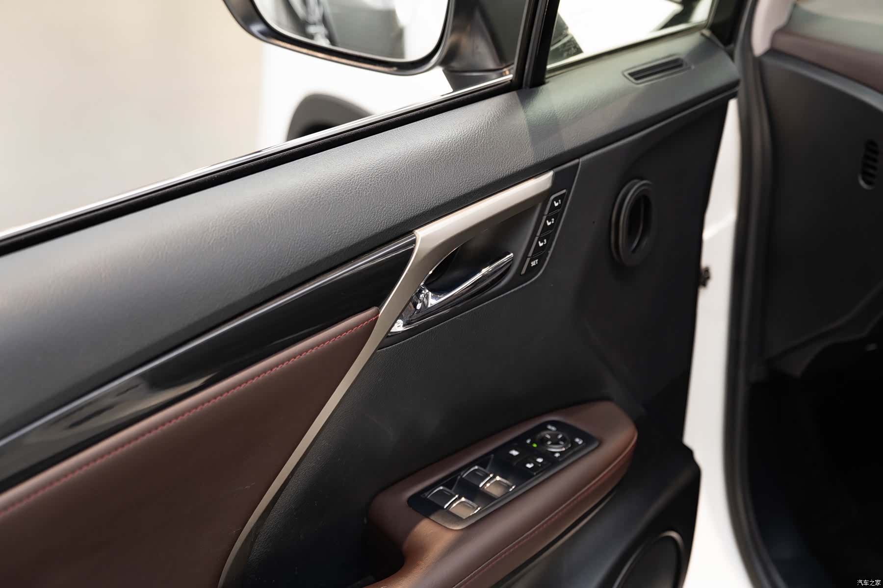 Lexus RX, 2019 20