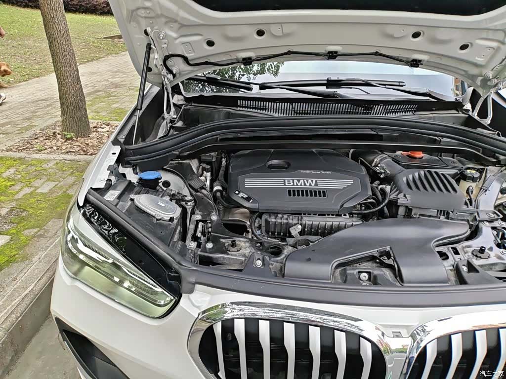 BMW X1, 2022 21