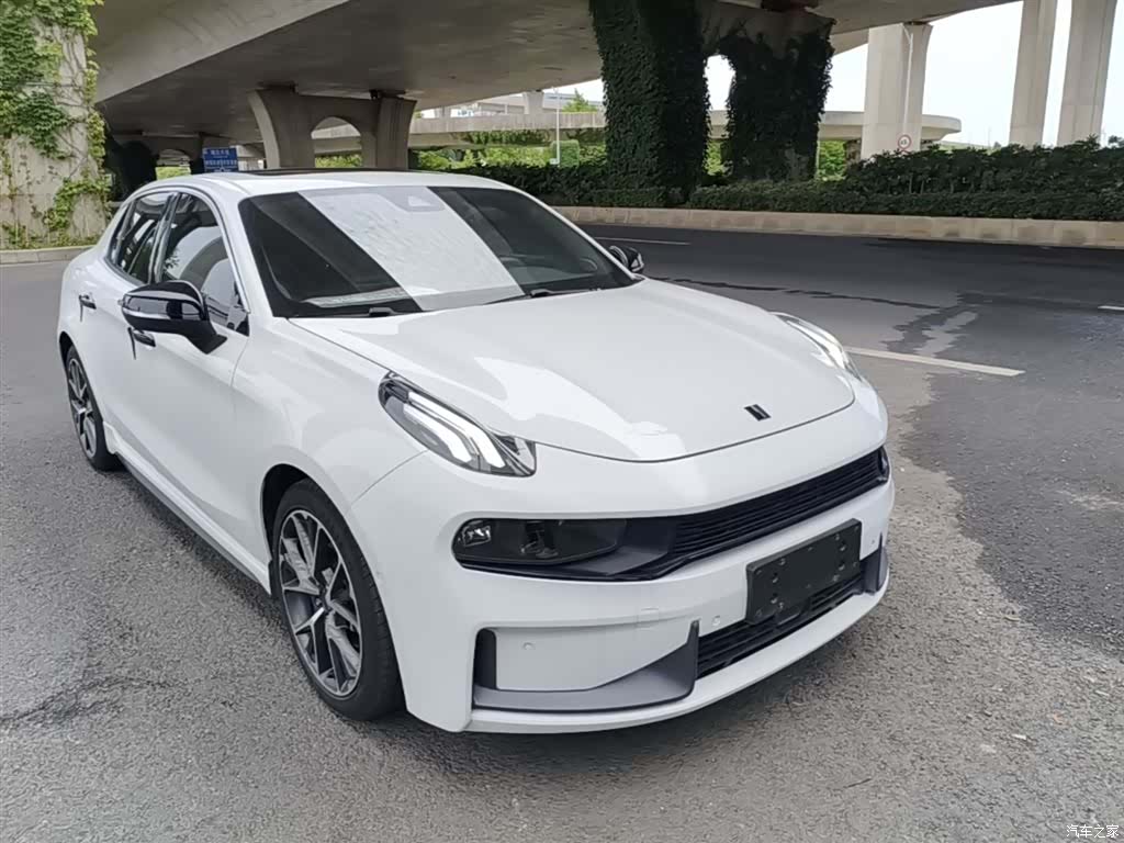 Lynk & Co 02, 2022 4