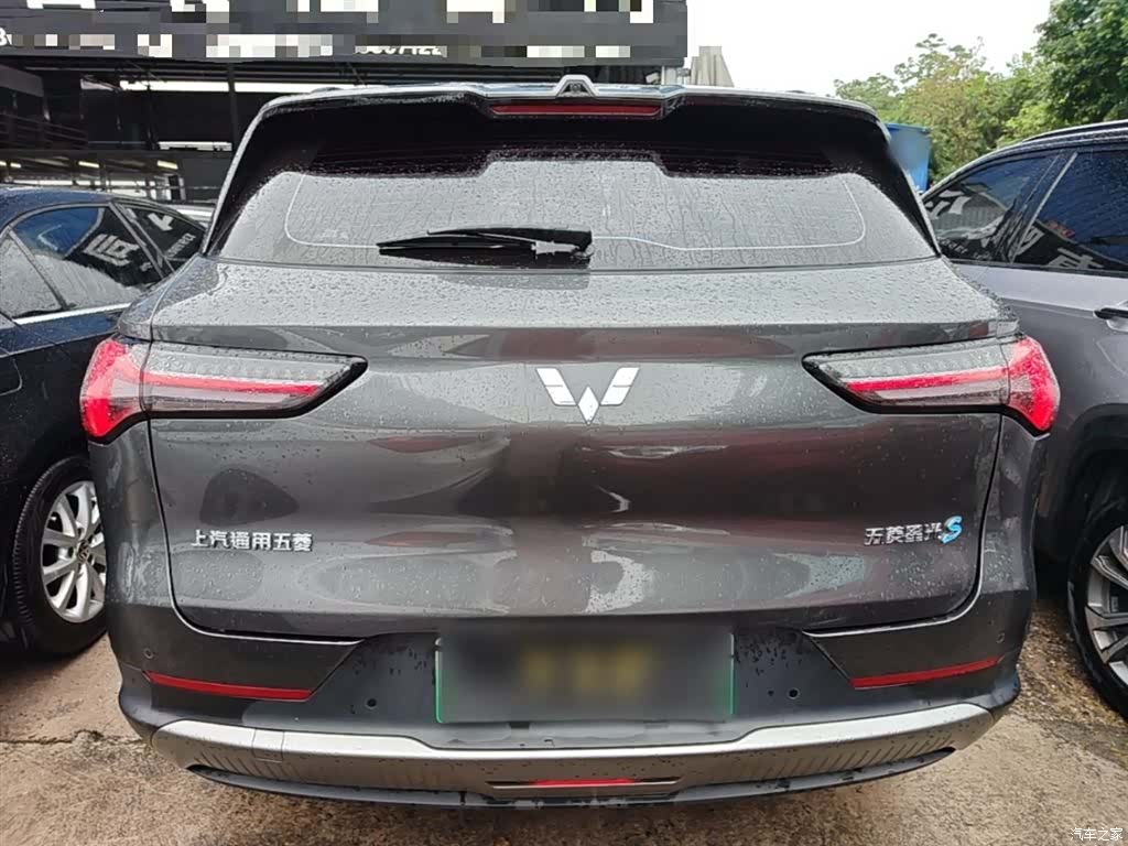 Wuling Starlight, 2024 6