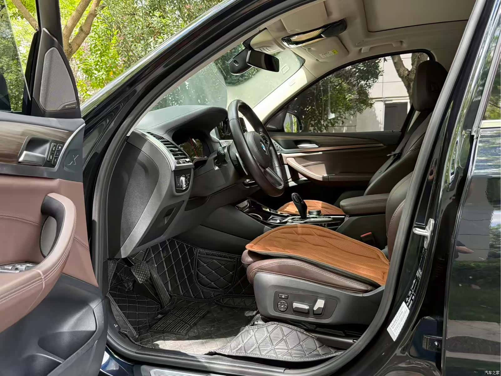 BMW X3, 2020 4