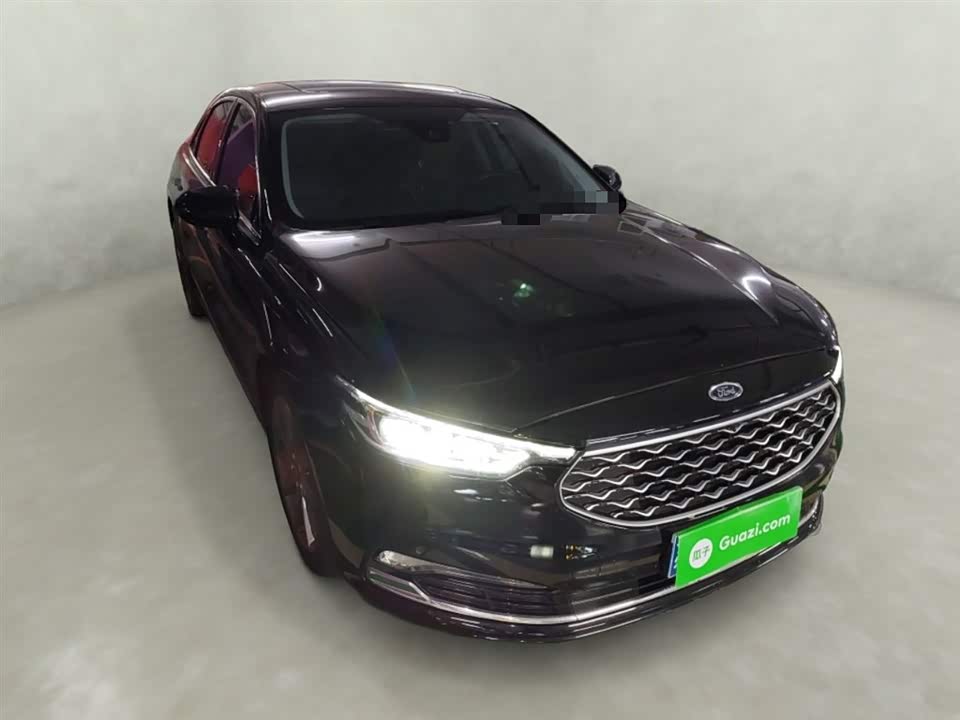 Ford Taurus
