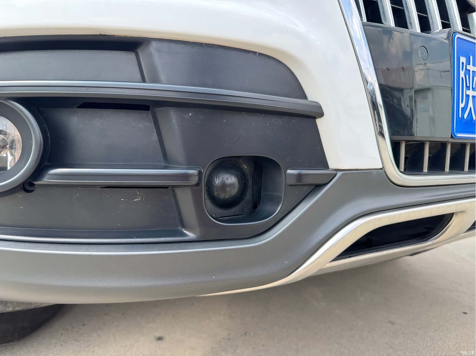 Audi Q5, 2013 11