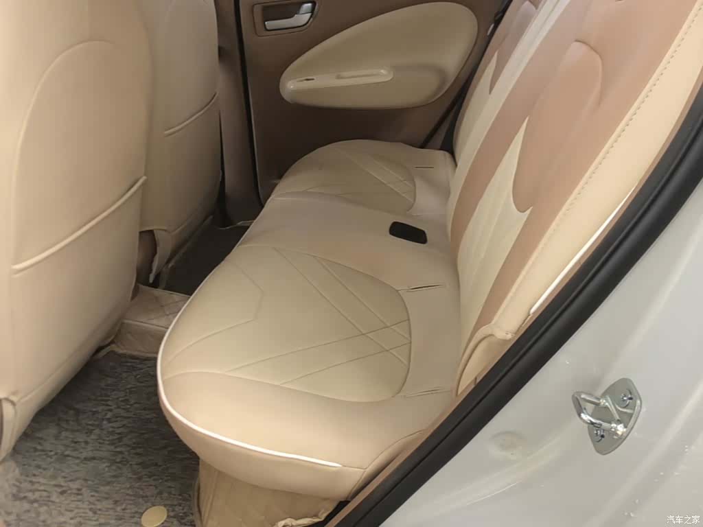 Wuling MINIEV, 2025 17