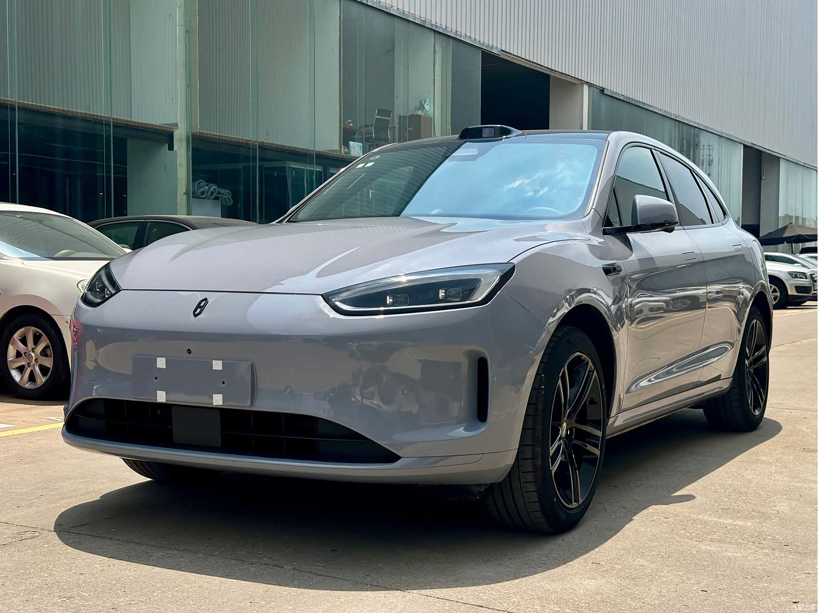 AITO M5, 2025 1