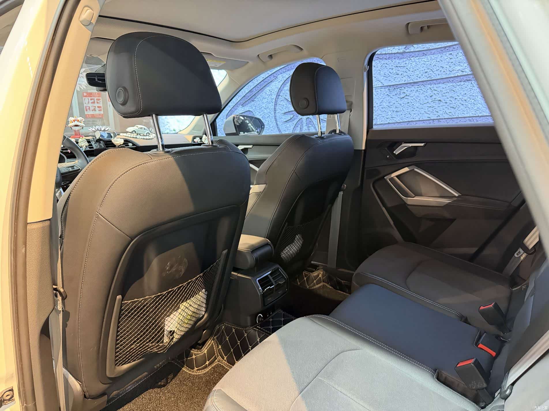 Audi Q3, 2023 8