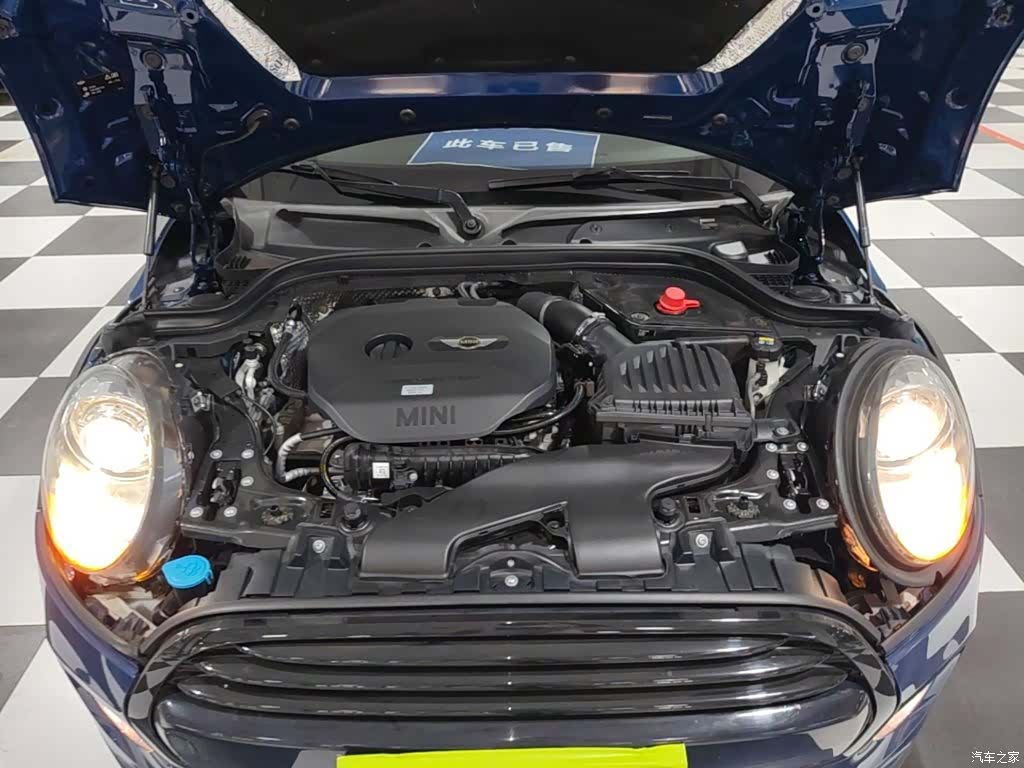 Mini Cooper, 2016 16