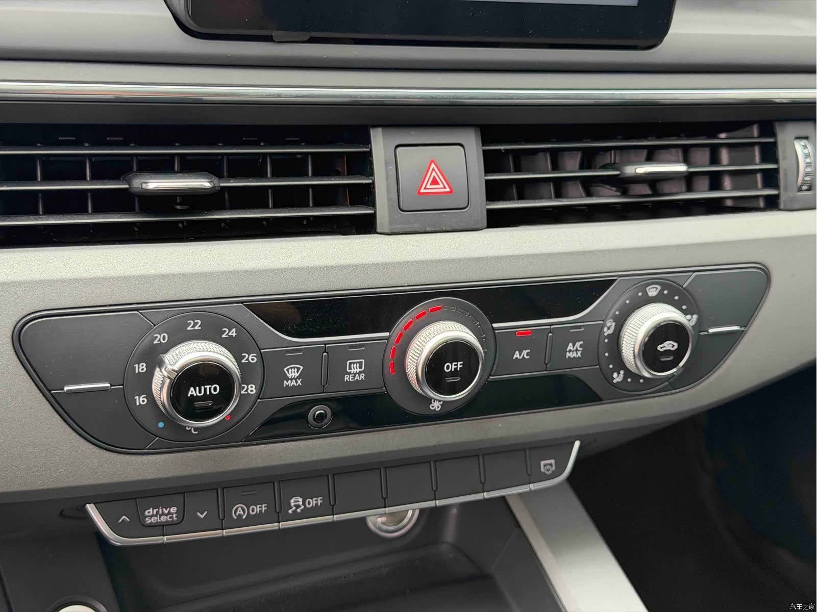 Audi A4L, 2017 17