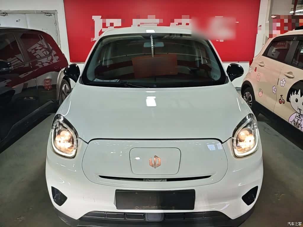 Leapmotor T03, 2022 3