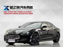Ghibli 2021�� 2.0T Operanera����������