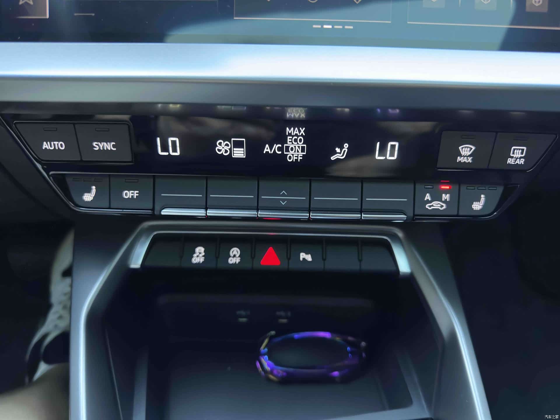 Audi A3, 2023 12